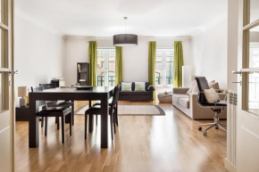 ALTIDO Fabulous Family Flat in Central Alfama